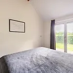 Casa de Férias De Gemoedelijkheid *