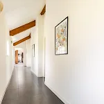 Casa de Férias De Gemoedelijkheid