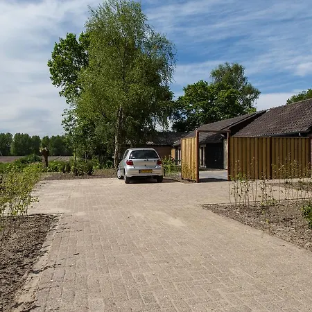 Dom wakacyjny De Gemoedelijkheid Nuenen