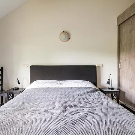 Дом отдыха De Gemoedelijkheid *