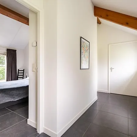 Nyaraló De Gemoedelijkheid Nuenen