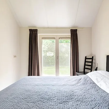 Дом отдыха De Gemoedelijkheid