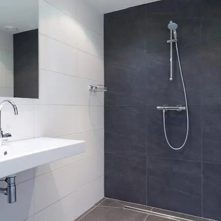 De Gemoedelijkheid Дом отдыха *