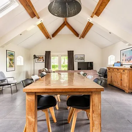 De Gemoedelijkheid Nyaraló Nuenen