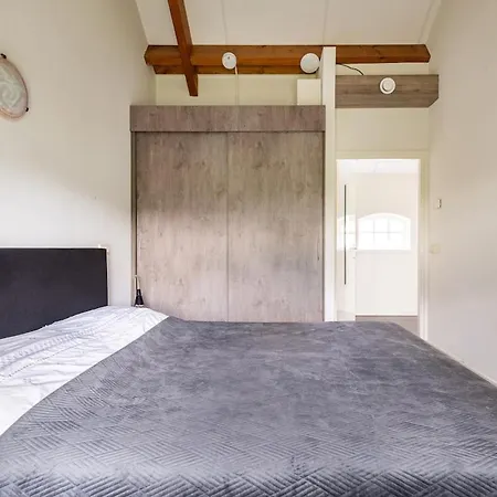 Nyaraló De Gemoedelijkheid