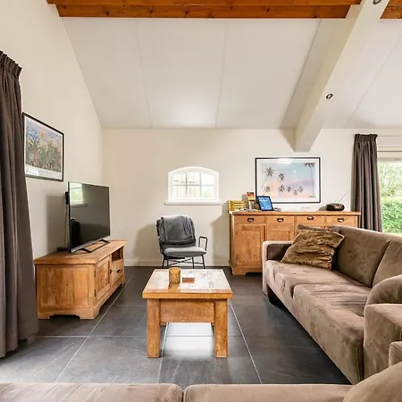 Casa vacanze De Gemoedelijkheid Nuenen