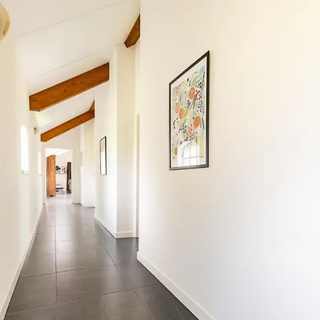 Casa vacanze De Gemoedelijkheid
