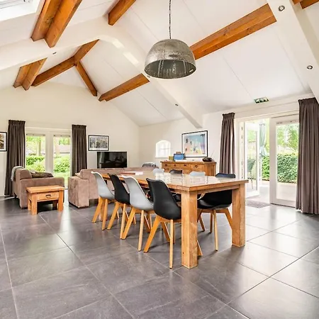 De Gemoedelijkheid Casa vacanze Nuenen