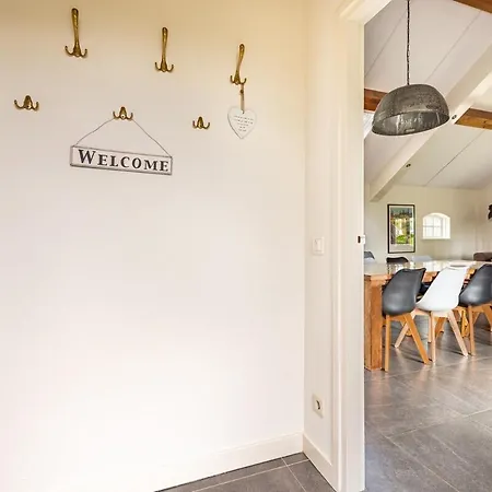 Casa vacanze De Gemoedelijkheid Nuenen
