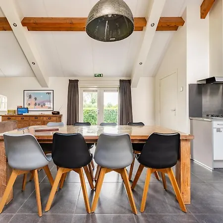 De Gemoedelijkheid Casa vacanze