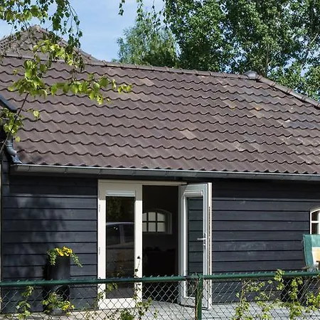 De Gemoedelijkheid * Nuenen