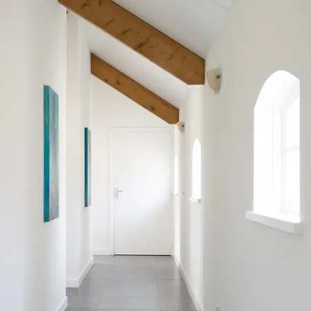 De Gemoedelijkheid Dom wakacyjny