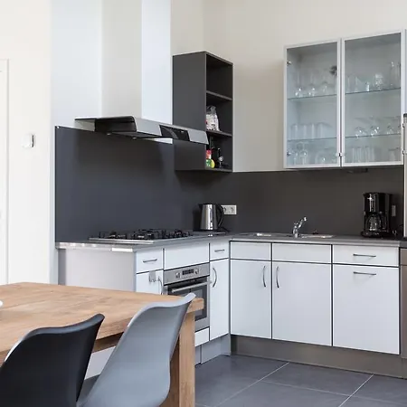 De Gemoedelijkheid Dom wakacyjny *