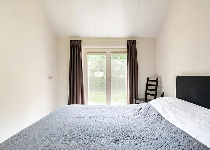 Nyaraló De Gemoedelijkheid