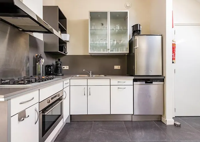 De Gemoedelijkheid Нюэнен