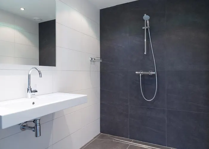 De Gemoedelijkheid Дом отдыха *