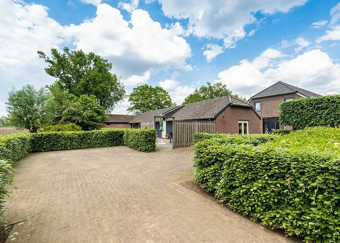 De Gemoedelijkheid *