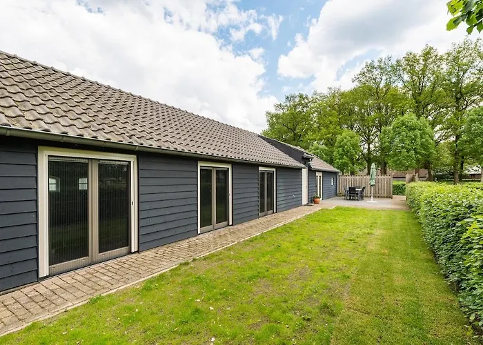 De Gemoedelijkheid * Nuenen