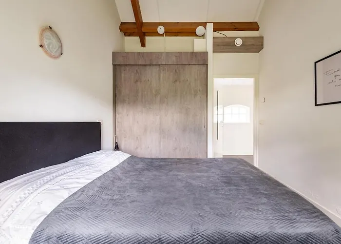 Nyaraló De Gemoedelijkheid