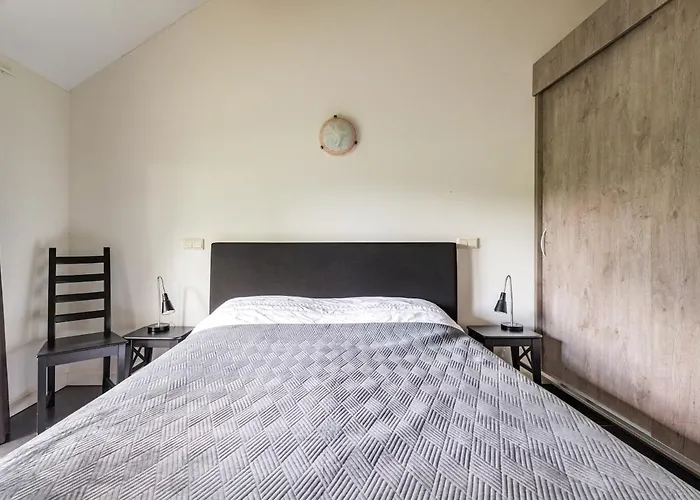 De Gemoedelijkheid Дом отдыха *