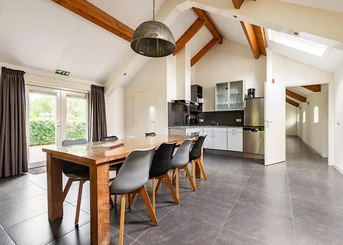 De Gemoedelijkheid *