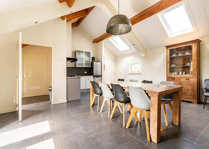 De Gemoedelijkheid Nyaraló Nuenen