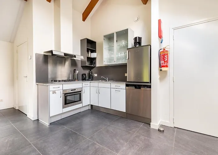 De Gemoedelijkheid Nuenen