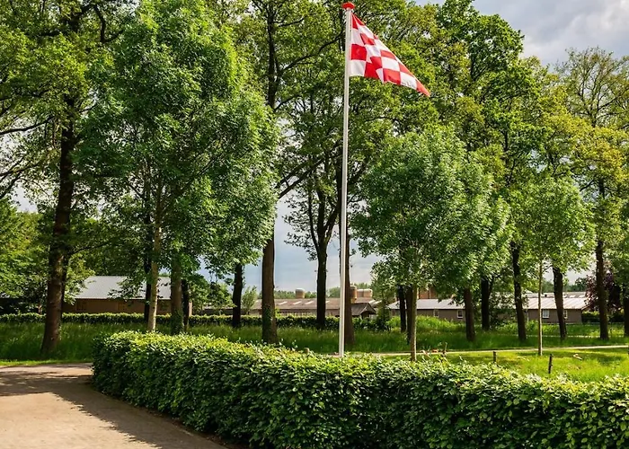 Nyaraló De Gemoedelijkheid