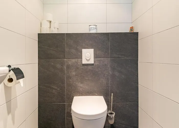 De Gemoedelijkheid Nyaraló *