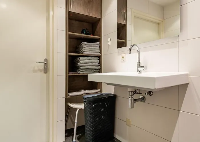 De Gemoedelijkheid Nyaraló Nuenen