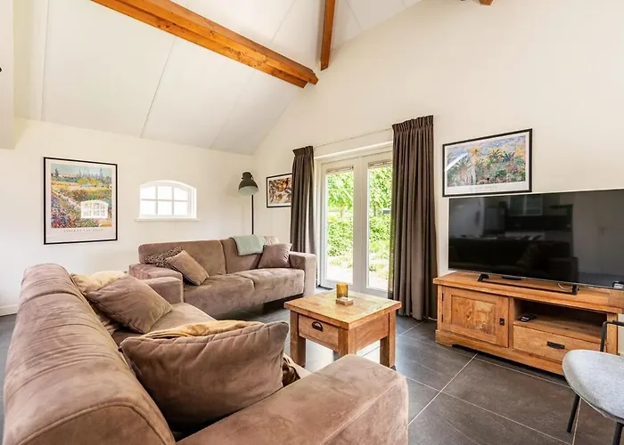 De Gemoedelijkheid *