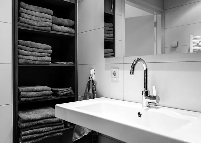 Holiday home De Gemoedelijkheid Nuenen