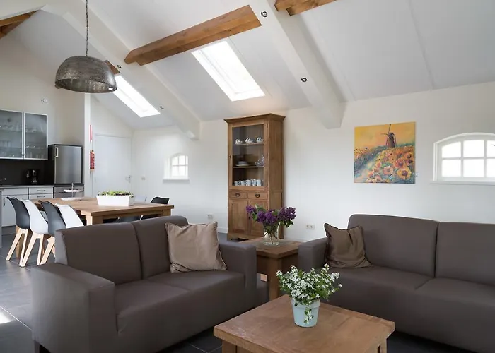 De Gemoedelijkheid Holiday home Nuenen