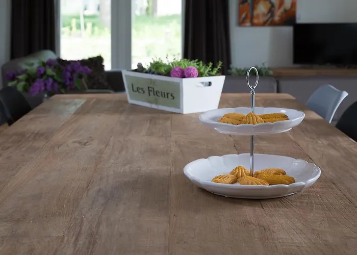 De Gemoedelijkheid *