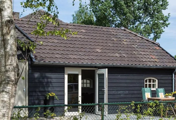 De Gemoedelijkheid * Nuenen