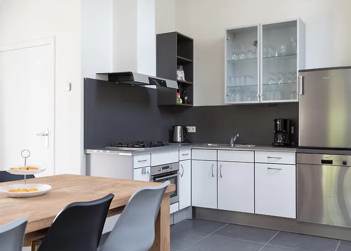 De Gemoedelijkheid Holiday home *