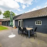 Casa de Férias De Gemoedelijkheid