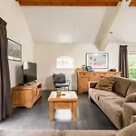 Casa de Férias De Gemoedelijkheid Nuenen