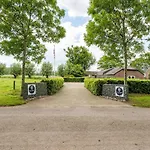 Casa de Férias De Gemoedelijkheid Nuenen