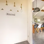 Casa de Férias De Gemoedelijkheid Nuenen