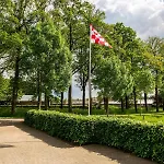 Casa de Férias De Gemoedelijkheid