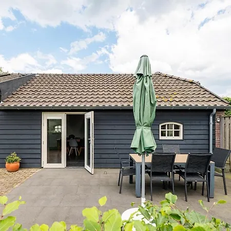 格莫德里克德度假屋 度假居