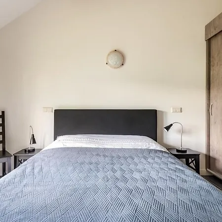 度假居 格莫德里克德度假屋 纽南