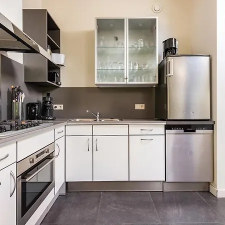 格莫德里克德度假屋 纽南