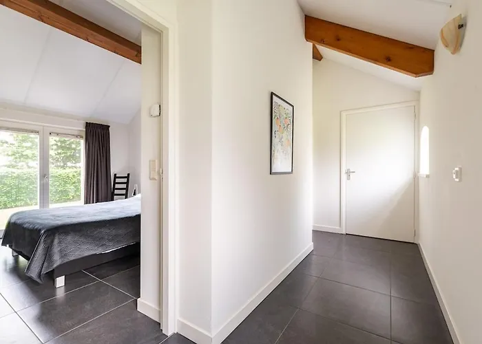 度假居 格莫德里克德度假屋 纽南