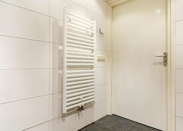 格莫德里克德度假屋 * 纽南