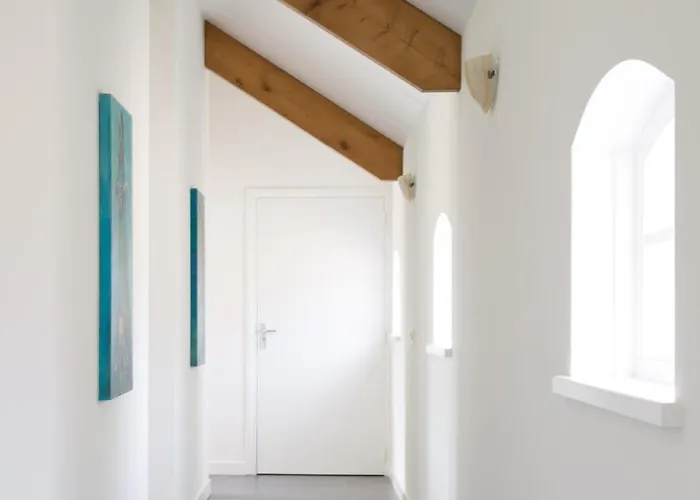 度假居 格莫德里克德度假屋