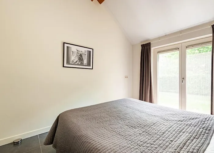 格莫德里克德度假屋 度假居 纽南