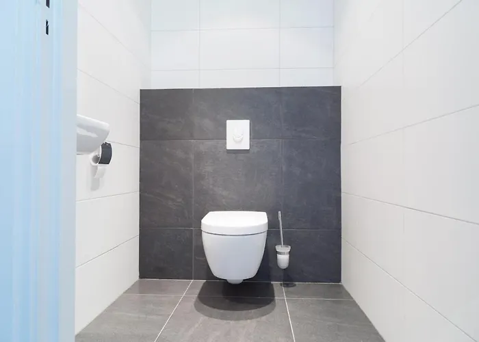 格莫德里克德度假屋 度假居