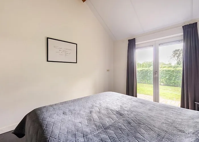 度假居 格莫德里克德度假屋 *